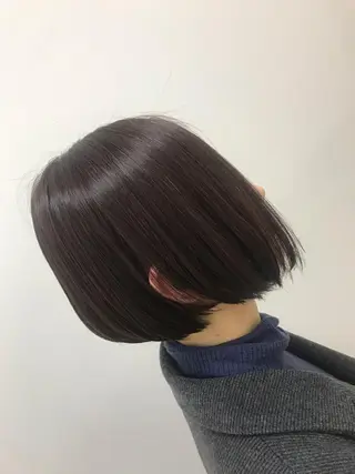 ショート カラー Rayt  hair所属・Rayt hair レイトヘアーのヘアスタイル