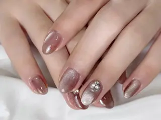 ネイル LinoTino nailのネイルデザイン