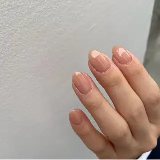 ネイル lino大阪本町店所属・lino 大阪本町店のネイルデザイン