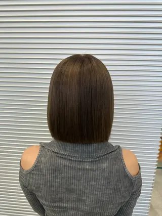 ショート 🩷よしだ あいり🩷のヘアスタイル