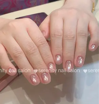 ネイル ✨Serenity Nail salonのネイルデザイン