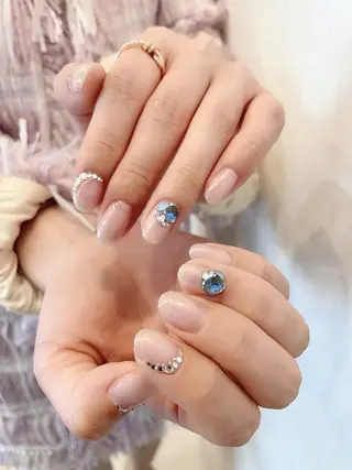 ネイル め いのネイルデザイン