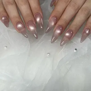 ネイル Saki 【パラジェル取扱店】のネイルデザイン