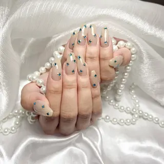 ネイル M2beauty Renaのネイルデザイン