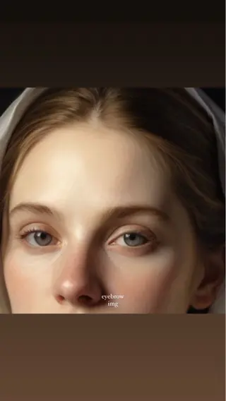 アイブロウ luuna SARA🌙の眉毛・アイブロウイメージ