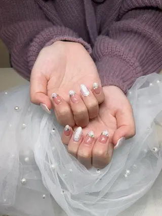 ネイル NiNa ビューティーサロン所属・Ni Naのネイルデザイン