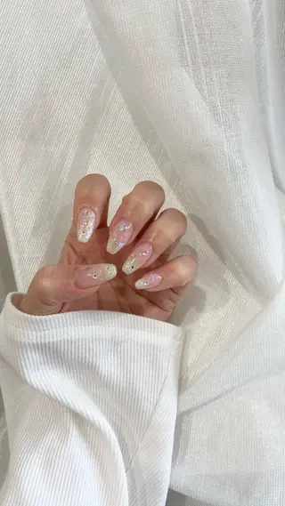 ネイル Color . Iwanoのネイルデザイン