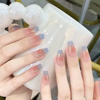 ネイル 韓国ネイル 新大久保 💅Ayumiのネイルデザイン
