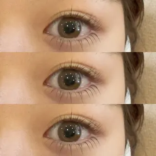 マツエク・マツパ 石橋 舞桜のマツエク・マツパデザイン