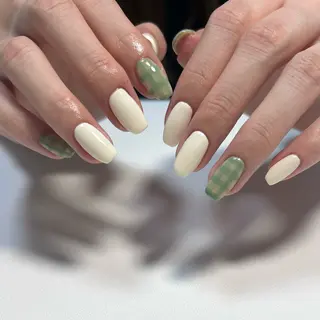 ネイル r. nailのネイルデザイン