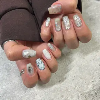 ネイル 今福鶴見ネイル 8(ｴｲﾄ)のネイルデザイン