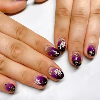 ネイル PLANET nailのネイルデザイン
