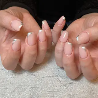 ネイル Ami 🦥のネイルデザイン