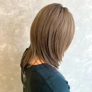 カラー 垢抜けカラー/メンズ パーマ/ 大澤拓実のヘアスタイル