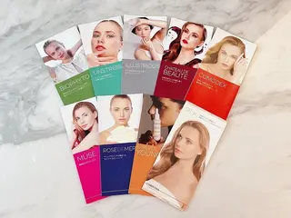 AIRIS 船橋店のエステ・リラクイメージ