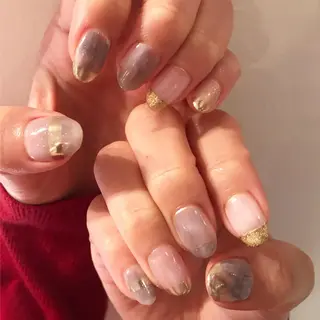 ネイル Picasso nailのネイルデザイン