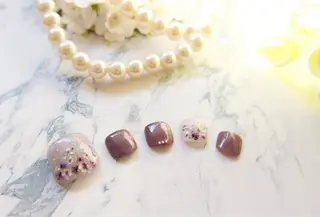 ネイル CL Nailのネイルデザイン