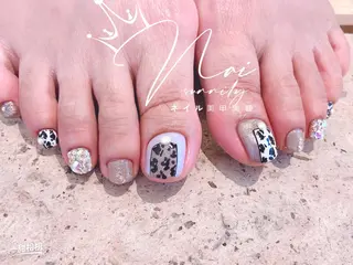 ネイル 長さだし専門店 M2 rikaのネイルデザイン