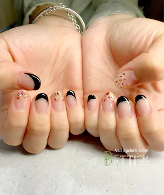 ネイル BETTISH. KUMIKO☺︎︎のネイルデザイン