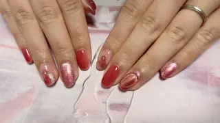 ネイル kikinail 溝の口のネイルデザイン