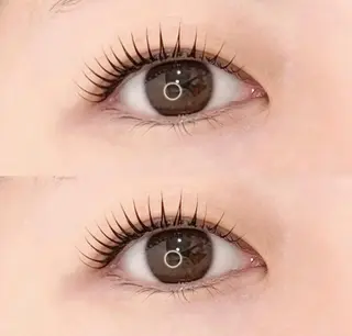 パーマ 🐰EYELA🎀 松崎店 内山のマツエク・マツパデザイン