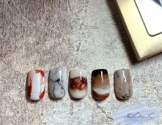 ネイル HaL NaiLのネイルデザイン