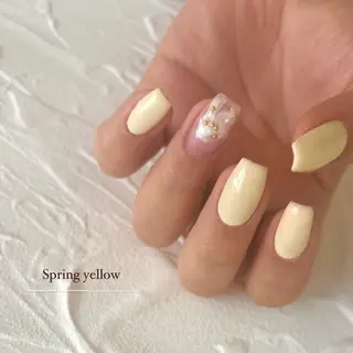 ネイル Maede Kanaのネイルデザイン