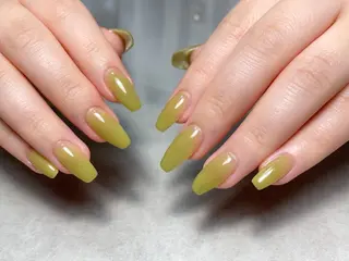 ネイル BEAUTY SALON yc.hacci所属・SALON yc.hacciのマツエク・マツパデザイン