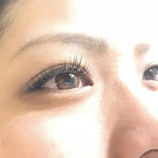 マツエク・マツパ ＤＡＩＳＹ〜private salon〜所属・ふく ちゃんのマツエク・マツパデザイン