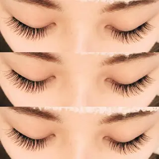 マツエク・マツパ paragraph ¶のネイルデザイン