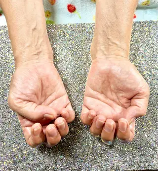 ネイル Tairacchi ﾀｲﾗｯﾁのエステ・リラクイメージ