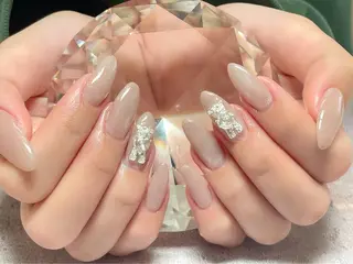 ネイル SINCERELY シンシアリー🌈のネイルデザイン