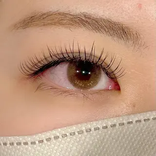 マツエク・マツパ RALUA名駅前 永井のマツエク・マツパデザイン