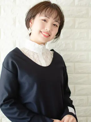 ショート カラー 斉藤 正敏のその他イメージ