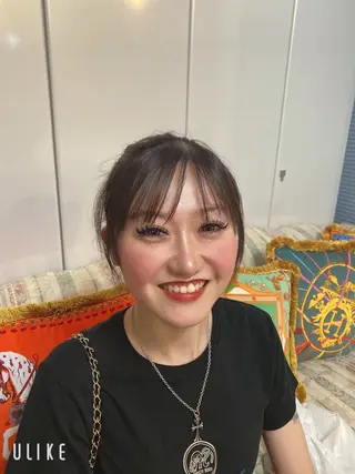 マツエク・マツパ 神山 ビューティー・アイのマツエク・マツパデザイン