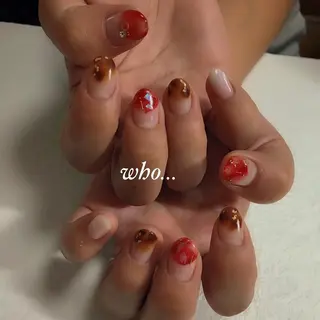 ネイル n. fumikoのネイルデザイン