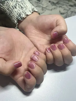 ネイル NAIL MAJIC【ネイルマジック】 仙台一番町店所属・Riri .のネイルデザイン