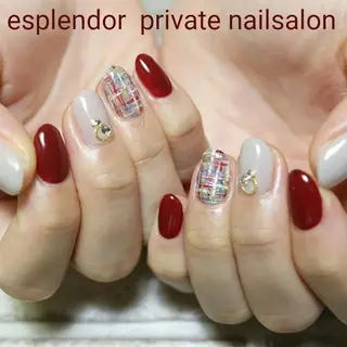ネイル esplendor  エスプレンドル所属・esplendor  エスプレンドルのネイルデザイン