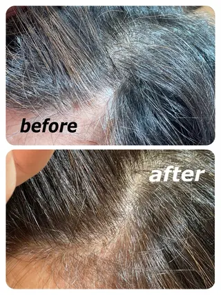 カラー 🐻押上🍯 艶カラー/Tomoのヘアスタイル