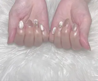 ネイル hairsalon556所属・hairsalon 556のマツエク・マツパデザイン