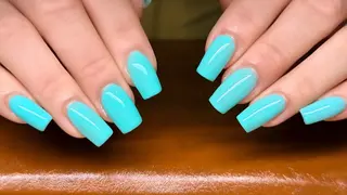 ネイル アミ ちゃんのネイルデザイン