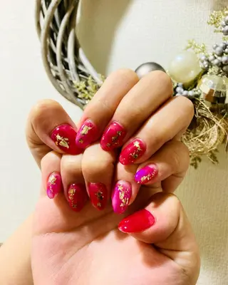 ネイル M`sプライベートサロン所属・Ｍ`s プライベートサロンのエステ・リラクイメージ