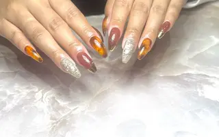 ネイル Nail salon Venusのネイルデザイン