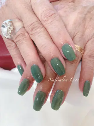 ネイル ネイル& 脱毛サロン　Lのマツエク・マツパデザイン