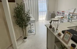 毛穴洗浄×巡りリンパ 🫧潤いつるん肌へのエステ・リラクイメージ