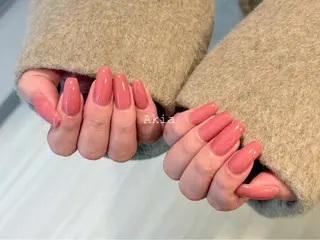 ネイル 閨匠ビューティサロン 銀座店のネイルデザイン