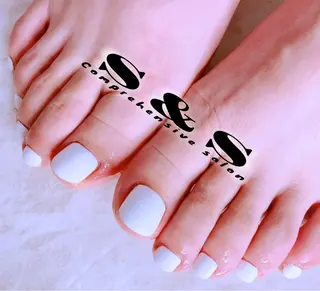 ネイル S&S 村田小百合のネイルデザイン