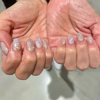 ネイル ♡ YUZUKI♡のネイルデザイン