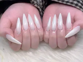 ネイル Hara Nail 【パラジェル使用】のネイルデザイン