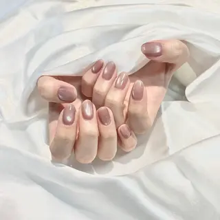 ネイル WISTERIA moekaのネイルデザイン